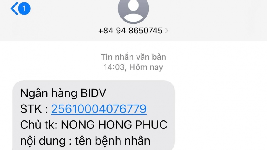 Sở GD-ĐT Hà Nội yêu cầu cảnh giác với cuộc gọi lừa đảo "con bị tai nạn"