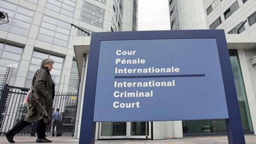 Một quốc gia châu Âu tuyên bố sẽ không bắt giữ ông Putin theo yêu cầu của ICC