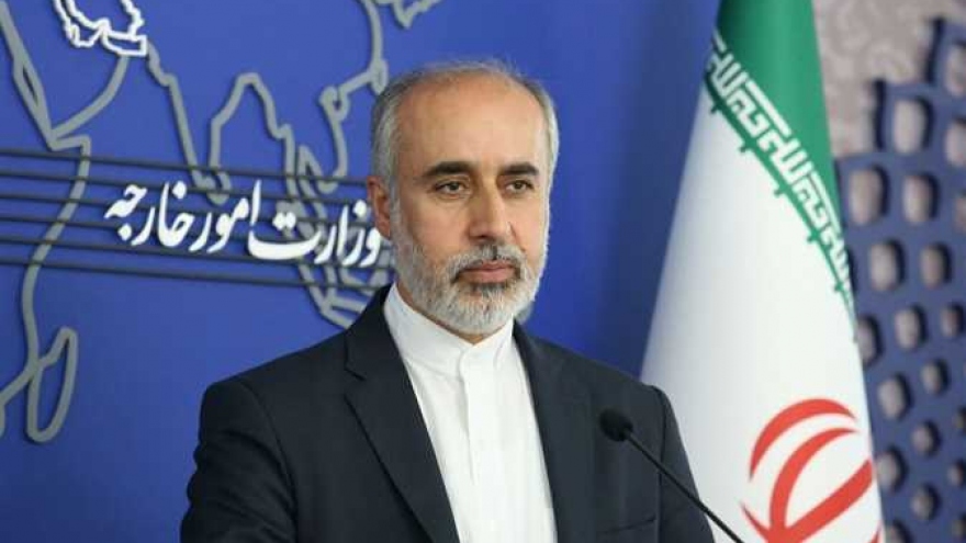 Iran sẵn sàng quay lại đàm phán hạt nhân với Mỹ