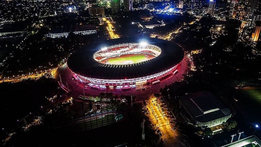 Indonesia có thể bị tước quyền đăng cai U20 World Cup 2023