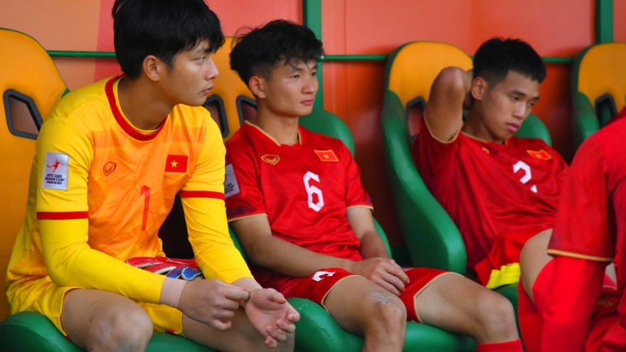 Báo Indonesia gọi trận thua của U20 Việt Nam trước U20 Iran là bi kịch