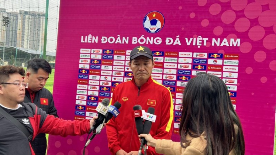 HLV Akira Ijiri: “Bóng đá nữ Việt Nam sẽ có thêm nhiều lần dự World Cup”