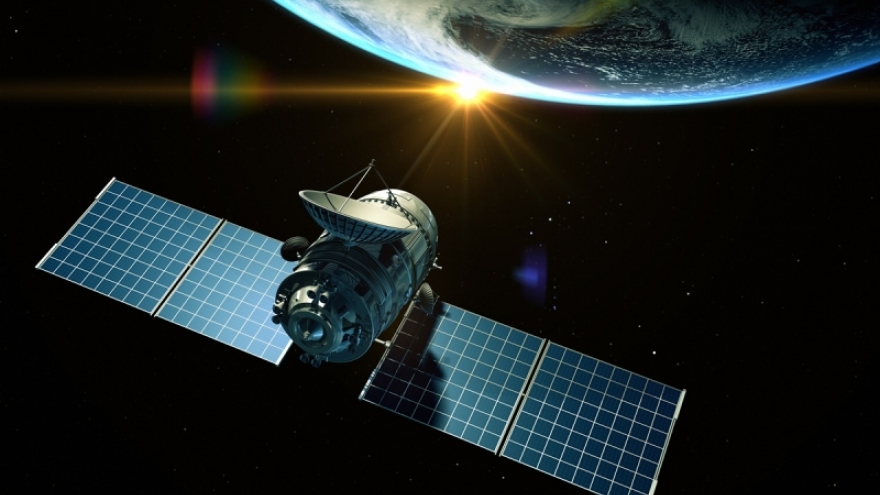Trung Quốc sắp xây chòm sao vệ tinh quỹ đạo cực thấp