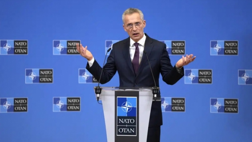 NATO tổ chức họp với Ukraine bất chấp sự phản đối của Hungary