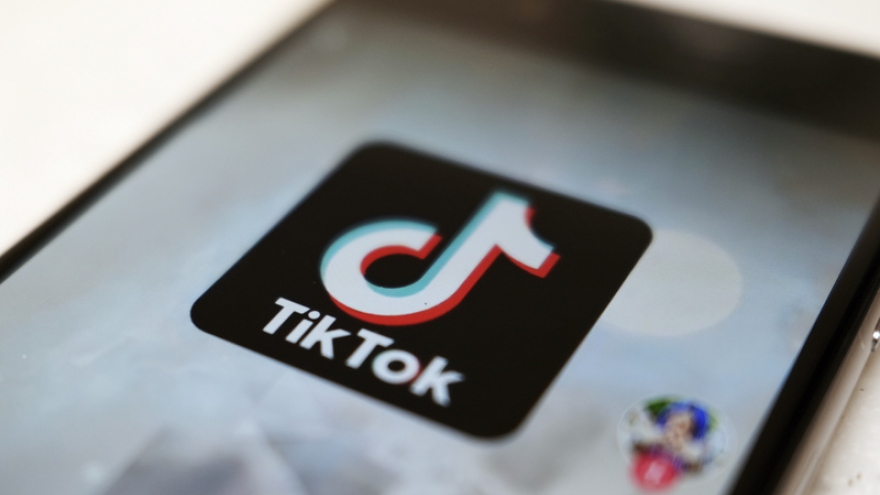 Cả Thượng viện và Hạ viện Séc đã cấm nhân viên sử dụng TikTok