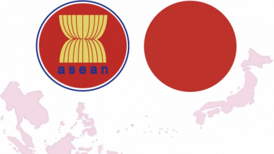 Việt Nam sẵn sàng cùng ASEAN phát triển quan hệ với Nhật Bản lên tầm cao mới