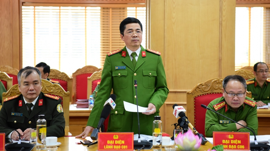 Vụ án liên quan Nguyễn Phương Hằng: "Khởi tố và xử lý công bằng trước pháp luật"