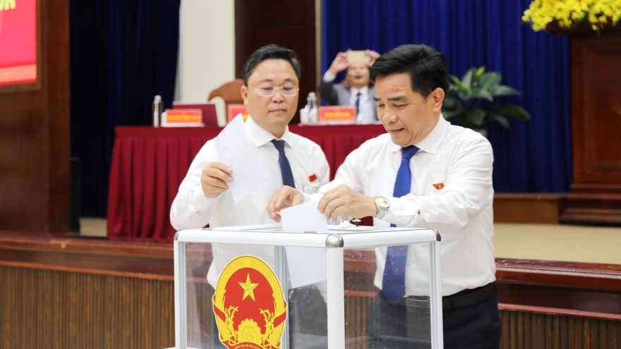 Cho thôi nhiệm vụ đại biểu HĐND tỉnh Quảng Nam đối với ông Nguyễn Viết Dũng
