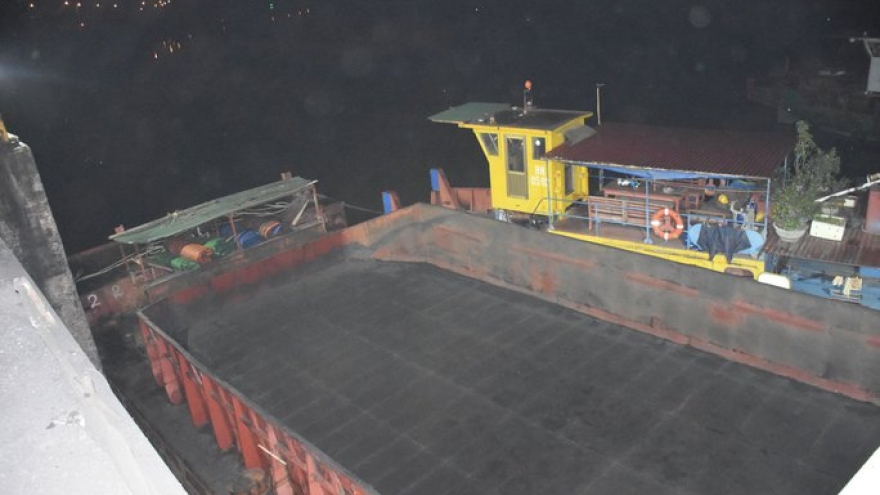 Điều tra vụ công nhân tử vong khi đang làm việc tại cảng than ở Bắc Giang