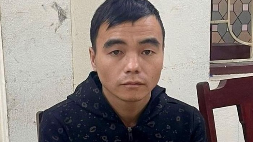Đâm chết người vì mâu thuẫn trên chiếu bạc ở Bắc Ninh