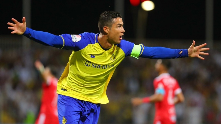 Al Nassr được mời dự giải đấu đặc biệt, Ronaldo có thêm cơ hội giành danh hiệu