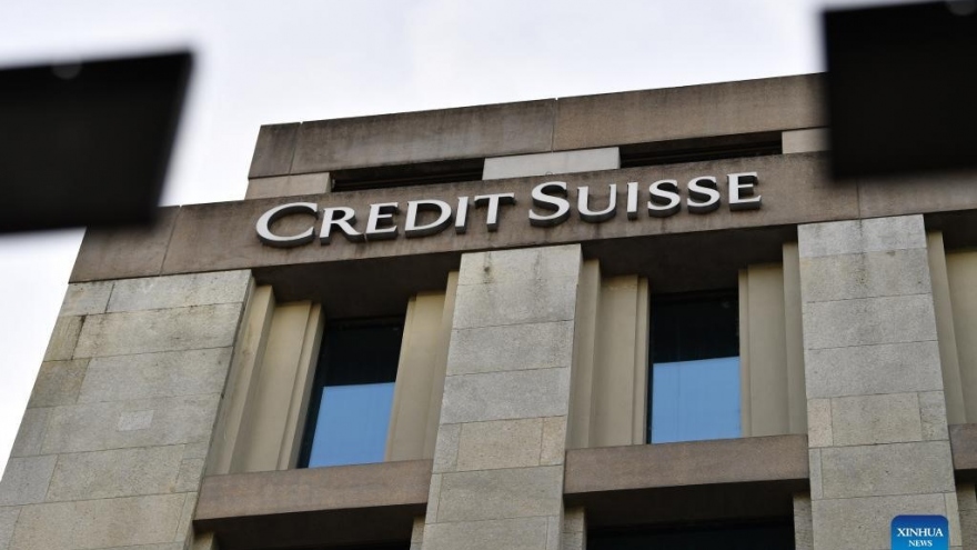 Sẽ không có gián đoạn nào với các dịch vụ khách hàng của Credit Suisse