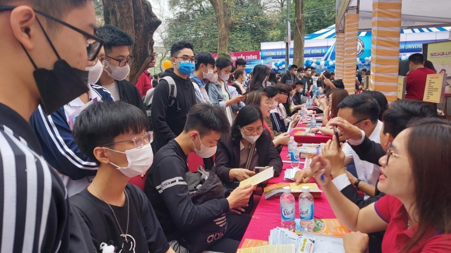 Đại học Việt Nam có "mất giá"?