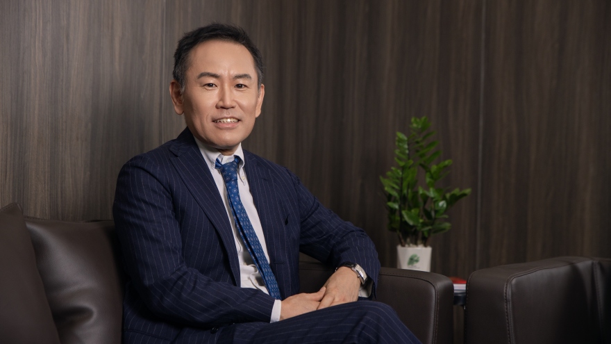 Honda Việt Nam có Tổng Giám đốc mới
