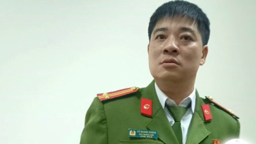 Nóng 24h: Một phó đồn công an ở Bắc Ninh bị khởi tố