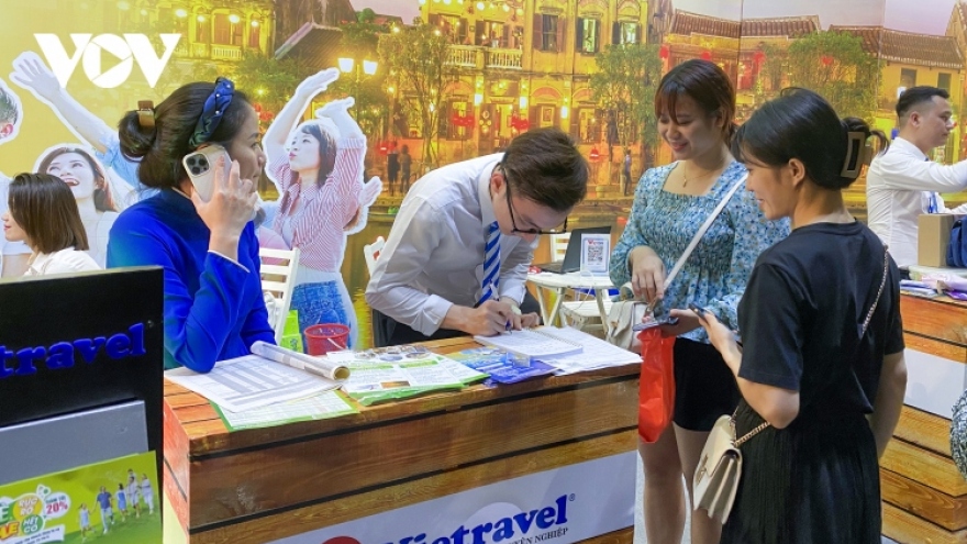 Attractive incentives on offer at Hanoi Tourism Festival 2023