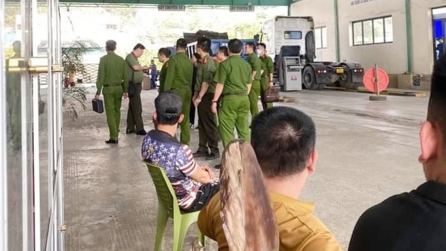 Khởi tố Giám đốc Công ty Cổ phần đăng kiểm xe cơ giới tại Lạng Sơn