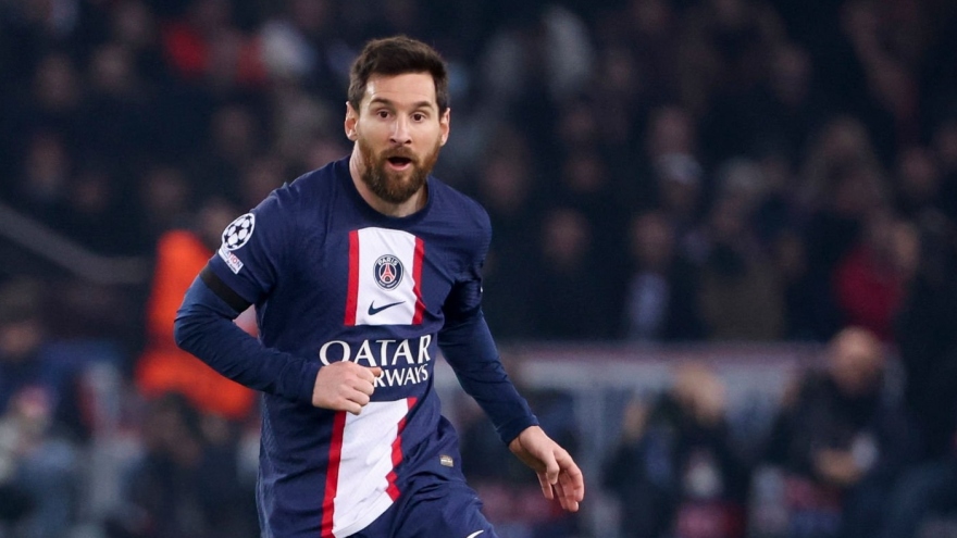 Nhận định Bayern - PSG: Thành bại tại Messi?
