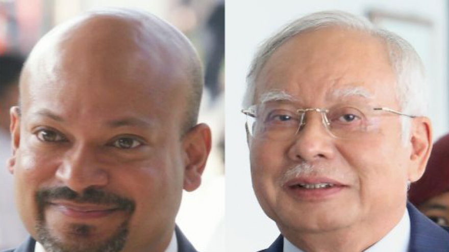 Cựu Thủ tướng Malaysia Najib Razak trắng án trước cáo buộc làm giả báo cáo kiểm toán