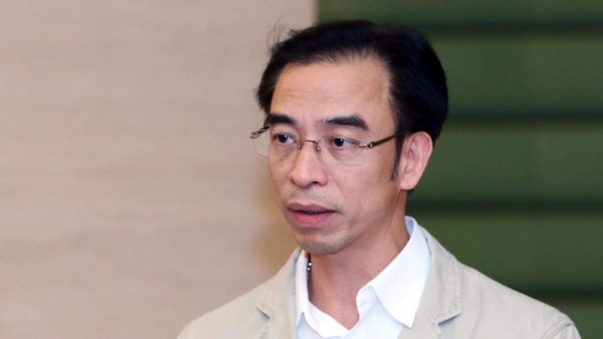 Cựu Giám đốc Bệnh viện Tim Hà Nội Nguyễn Quang Tuấn sắp hầu tòa