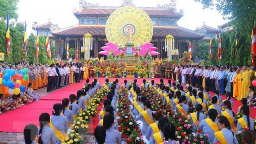 Consistent policy, efforts ensure diverse, free religious life in Vietnam