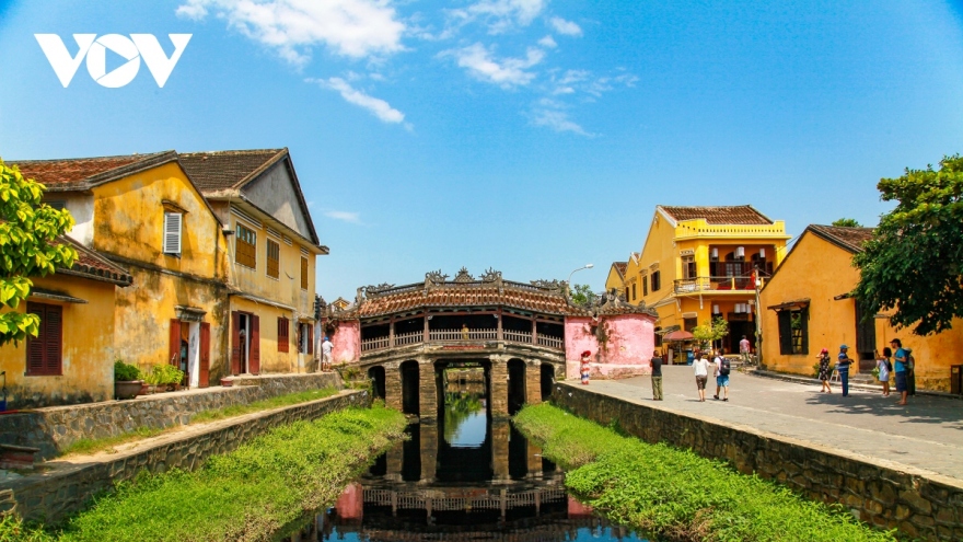 Trung Quốc chính thức công bố thí điểm du lịch theo đoàn đợt 2, trong đó có Việt Nam