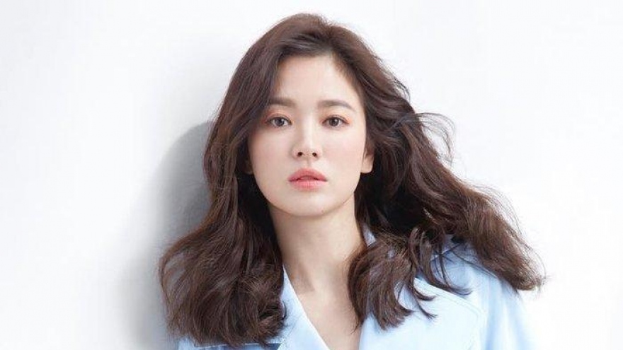 Những bộ phim đỉnh cao của minh tinh màn ảnh Song Hye Kyo