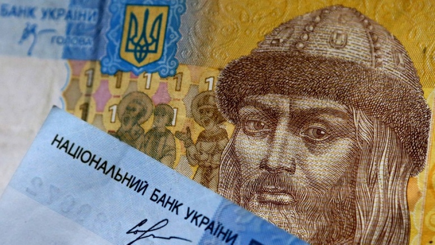 Ukraine tiết lộ số tiền chi cho quân đội mỗi tháng