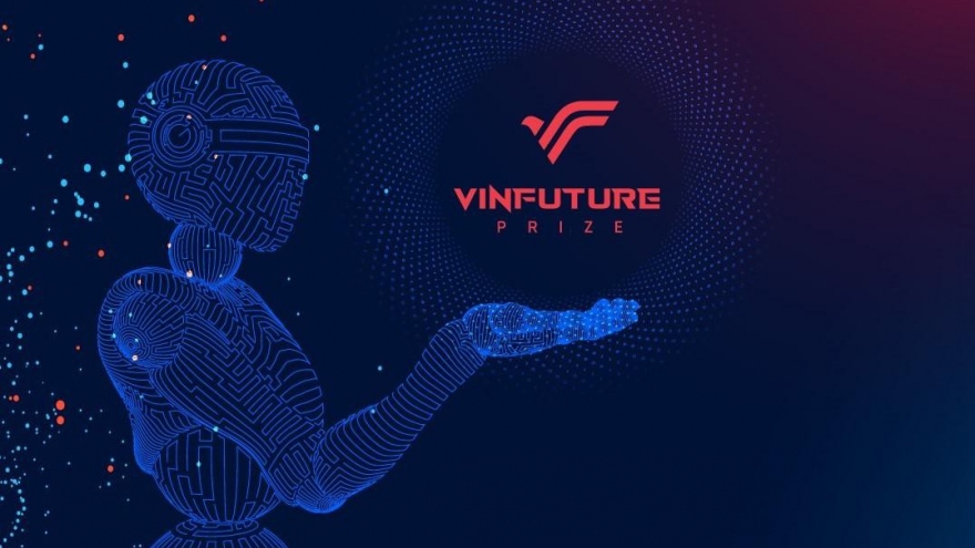 Quỹ VinFuture khởi động chuỗi hội thảo trực tuyến “InnovaTalk 2023”