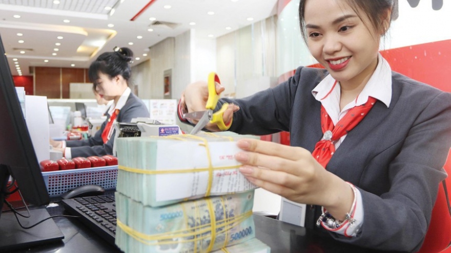 Tỷ lệ CAR của các ngân hàng tại Việt Nam đang tiệm cận với tiêu chuẩn thế giới