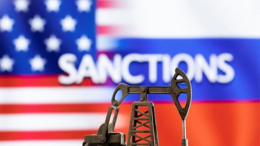 Mỹ và các đồng minh xem xét cấm xuất khẩu hầu hết các mặt hàng sang Nga