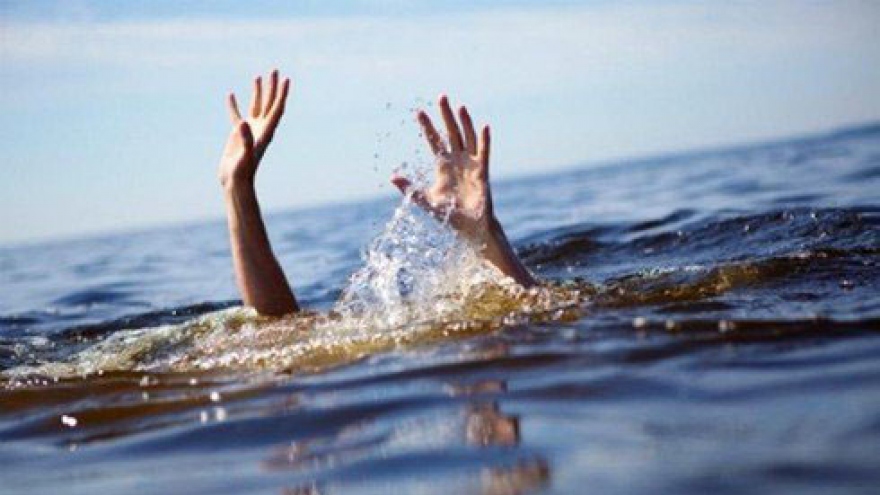 3 học sinh lớp 9 tử vong khi đi tắm suối