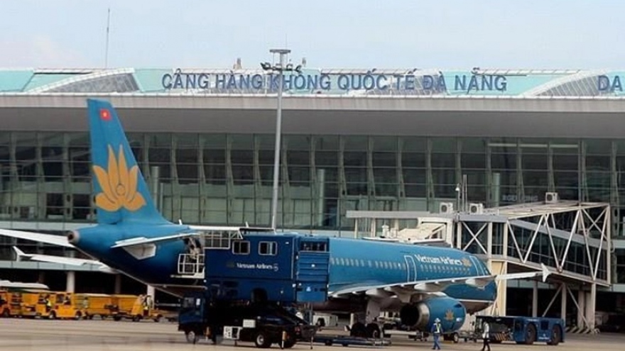 Đề nghị bỏ “định hướng Sân bay Chu Lai thay thế Sân bay Đà Nẵng”