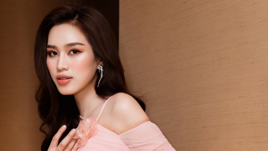 Hoa hậu Đỗ Thị Hà lọt đề cử "Vẻ đẹp vượt thời gian" của Missosology