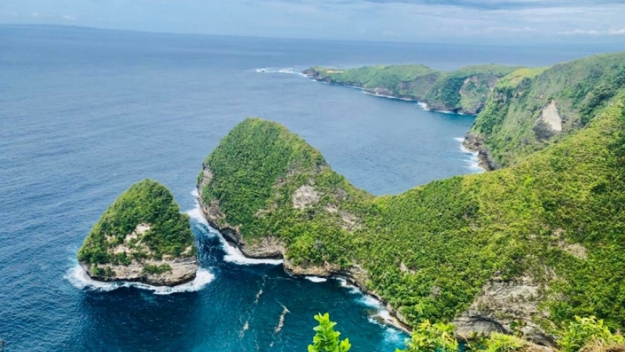 Indonesia lập Đặc khu kinh tế mới trên đảo du lịch Bali