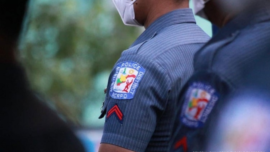 Nhiều cảnh sát cấp cao của Philippines bị nghi liên quan đường dây vận chuyển ma túy