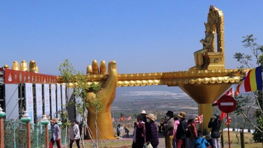 UBND tỉnh Lâm Đồng lên tiếng về hoạt động của Samten Hills Dalat