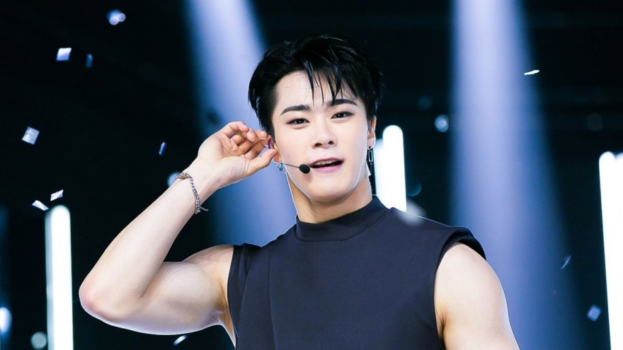 MoonBin (Astro) đột ngột qua đời ở tuổi 25