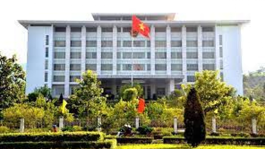 Kỷ luật Ban cán sự đảng UBND tỉnh Lào Cai nhiệm kỳ 2011 - 2016 và 1 số cựu lãnh đạo