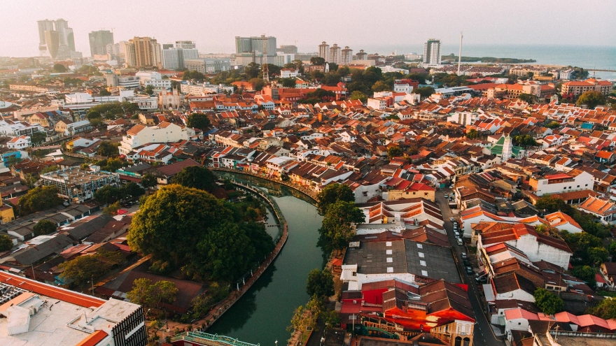 Việt Nam nằm trong nhóm top đầu về lượng khách đến Malaysia