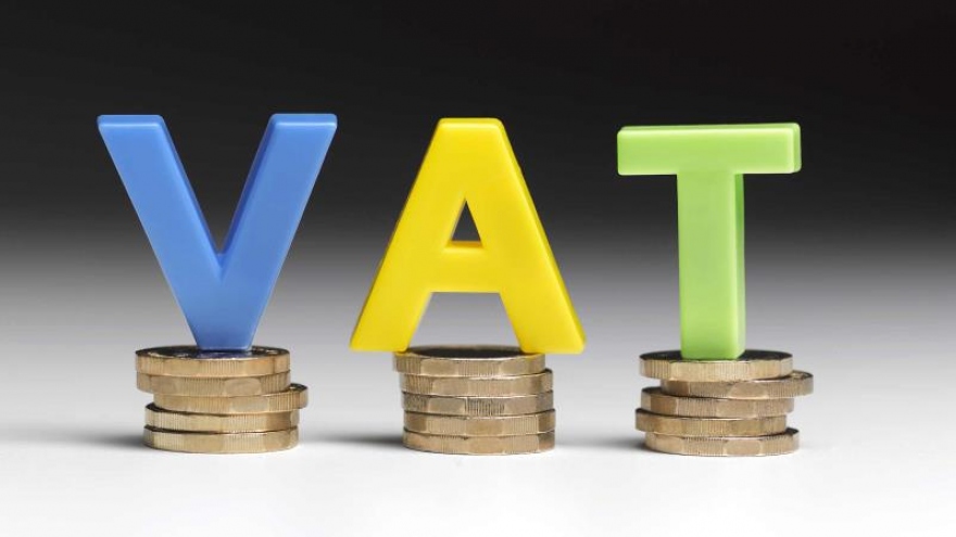 Chính phủ đồng ý về nguyên tắc phương án giảm thuế VAT về 8%