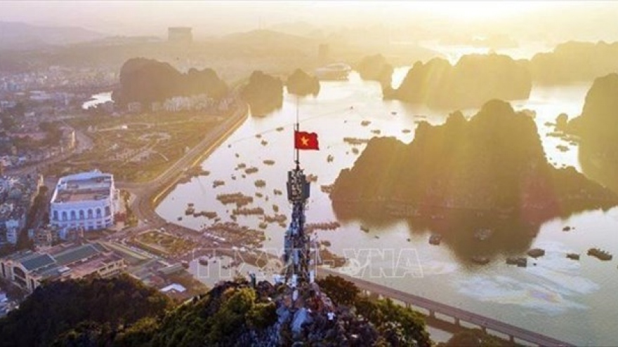 Quang Ninh to launch 38 new tourism products in 2023