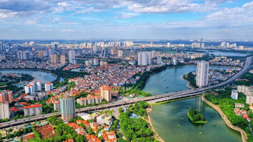 Kinh tế Việt Nam sẽ tăng trưởng từ 6,3-6,5% trong năm 2023