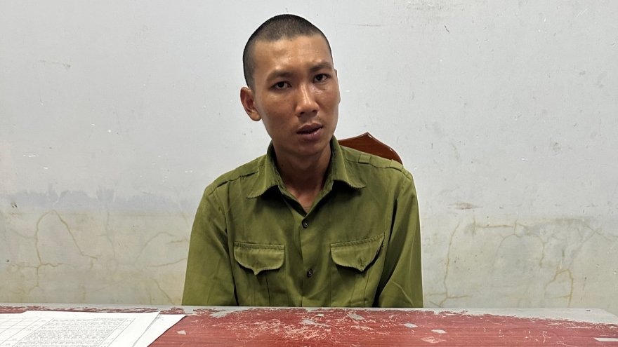 Người cha bị con trai hành hung ở Quảng Bình đã tử vong