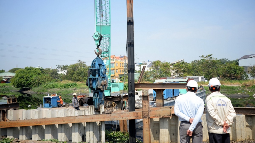 Bí thư Thành ủy TP.HCM sẽ trực tiếp giám sát giải ngân đầu tư công