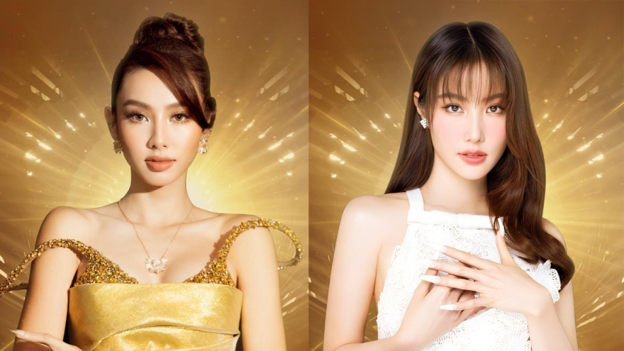 Hoa hậu Thùy Tiên, Diễm My 9x làm giám khảo Miss Grand Vietnam 2023
