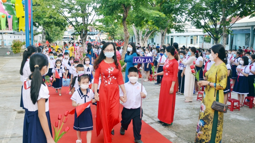 Lý do Quảng Nam huỷ kết quả trúng tuyển 44 trường hợp viên chức ngành giáo dục