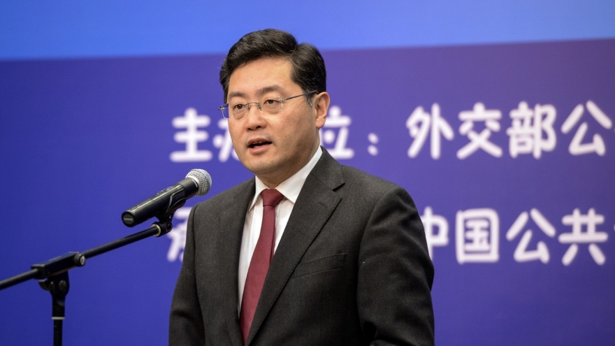 Ngoại trưởng Trung Quốc: Không có thuốc tiên cho việc giải quyết vấn đề Ukraine
