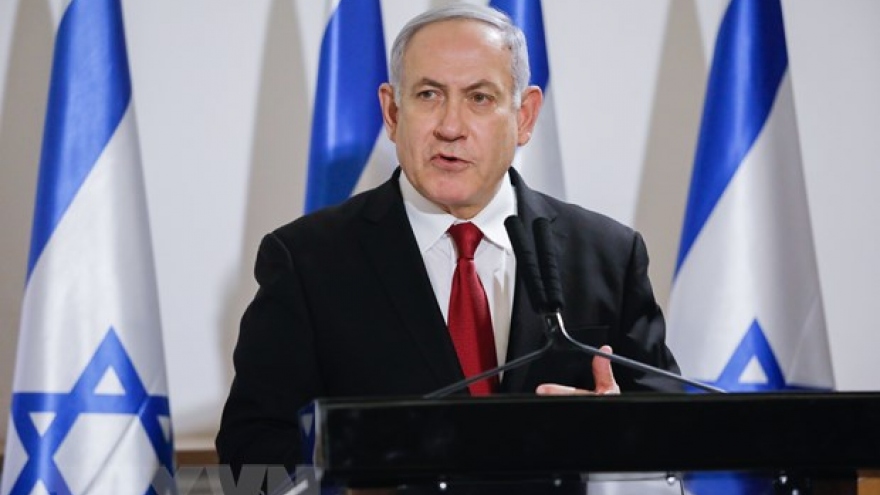 Vụ rò rỉ tài liệu mật của Mỹ: Thủ tướng Israel “hạ thấp tầm quan trọng”