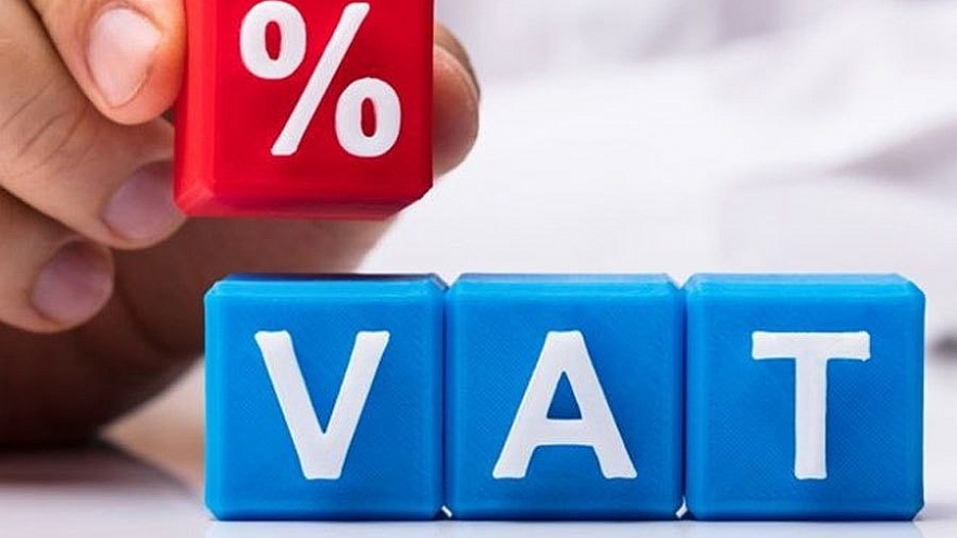 Bộ Tài chính đề xuất giảm 2% thuế VAT trong năm 2023